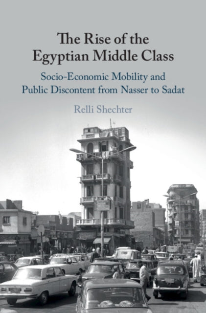 Rise of the Egyptian Middle Class