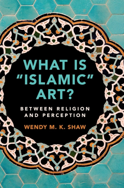 What is 'Islamic' Art?