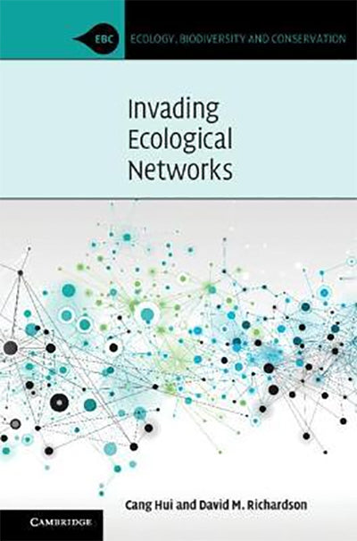 Invading Ecological Networks (Ecology, Biodiversity and Conservation)