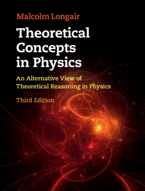 THEORETICAL CONCEPTS IN PHYSICS: ALTERNATIVE VIEW