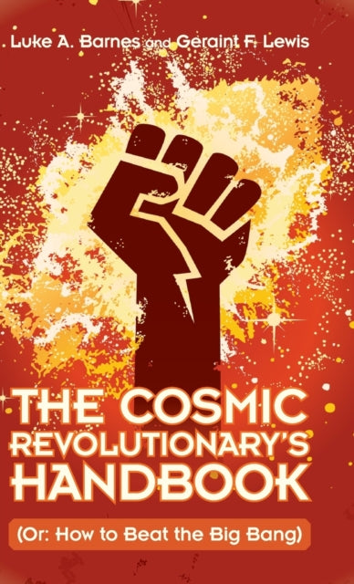 COSMIC REVOLUTIONARY`S HANDBOOK