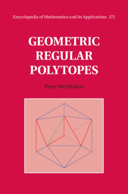 Geometric Regular Polytopes