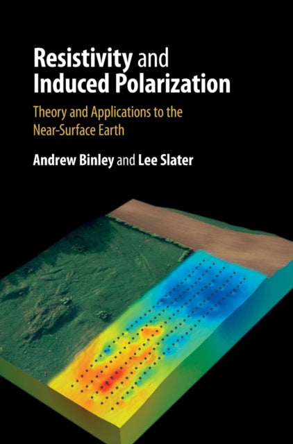 Resistivity and Induced Polarization