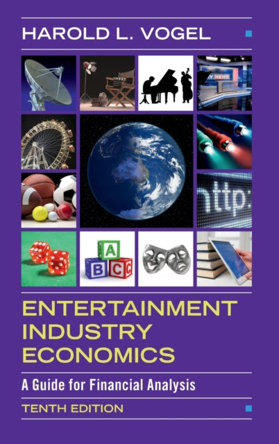 ENTERTAINMENT INDUSTRY ECONOMICS