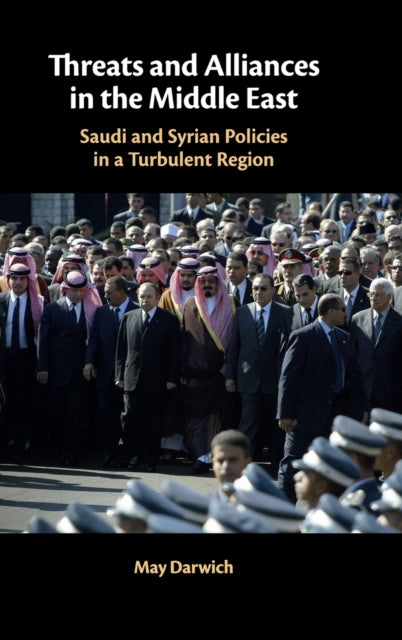 Threats and Alliances in the Middle East