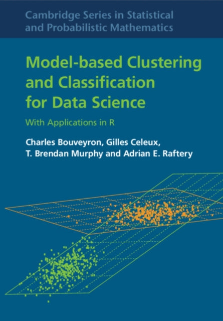 Model-Based Clustering and Classification for Data Science – EMKA