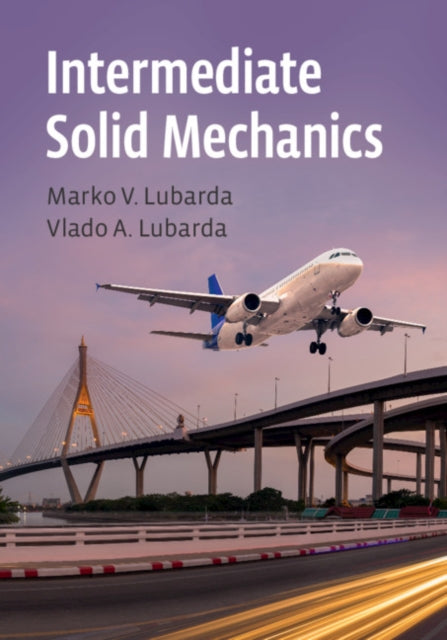 INTERMEDIATE SOLID MECHANICS