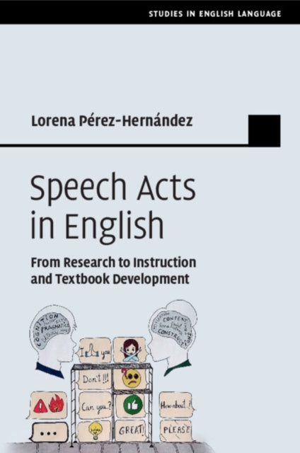 Speech Acts in English