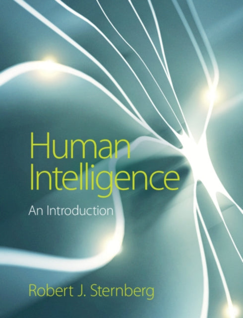 HUMAN INTELLIGENCE: AN INTRODUCTION