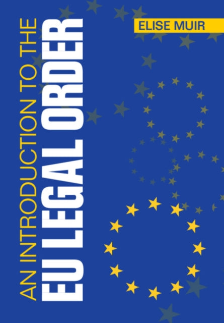 Introduction to the EU Legal Order