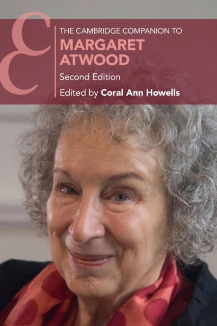 Cambridge Companion to Margaret Atwood