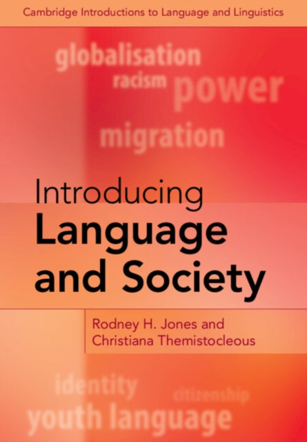 Introducing Language and Society