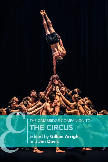 CAMBRIDGE COMPANION TO THE CIRCUS