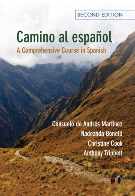 Camino al espanol