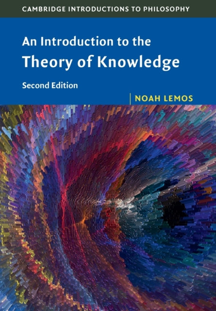 Introduction to the Theory of Knowledge