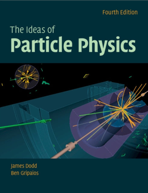 IDEAS OF PARTICLE PHYSICS