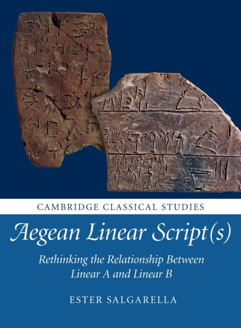 Aegean Linear Script(s)