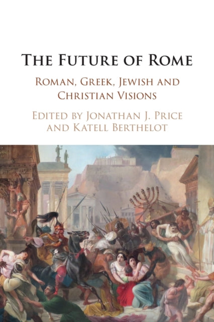 Future of Rome