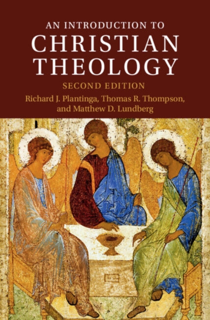 Introduction to Christian Theology