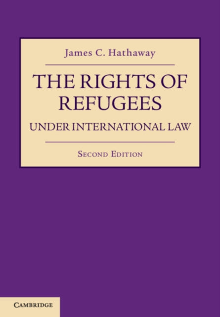 Rights of Refugees under International Law