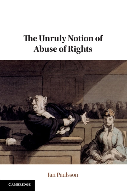 Unruly Notion of Abuse of Rights
