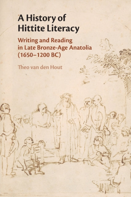 History of Hittite Literacy