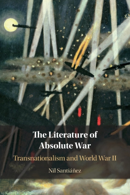 Literature of Absolute War