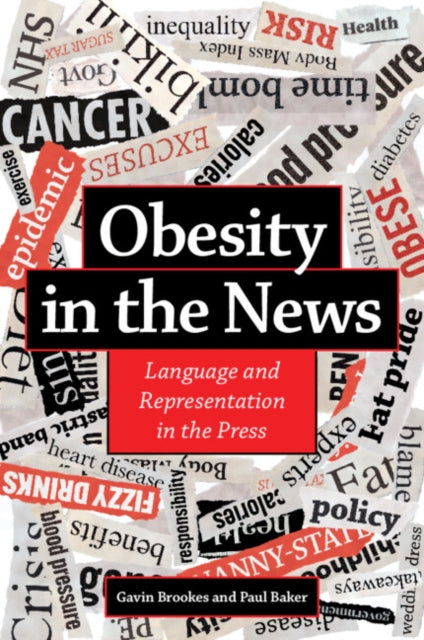 Obesity in the News - Language and Representation in the Press