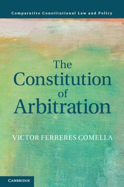 Constitution of Arbitration