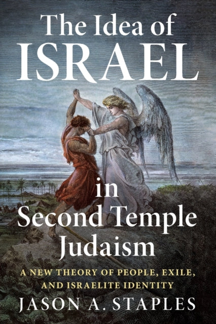 Idea of Israel in Second Temple Judaism