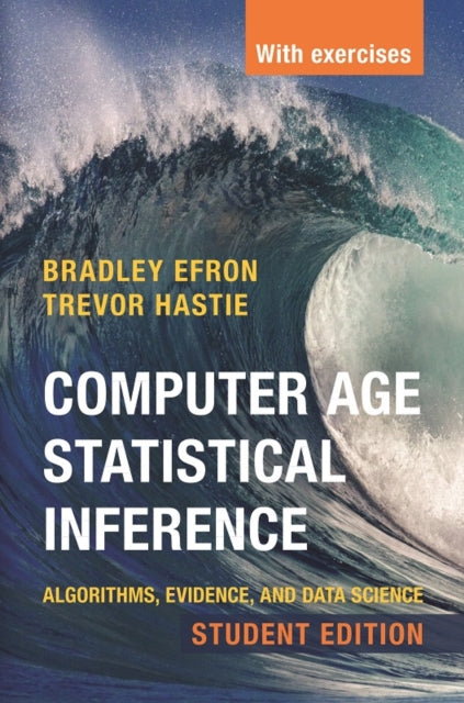 COMPUTER AGE STATISTICAL INFERENCE, STUDENT ED