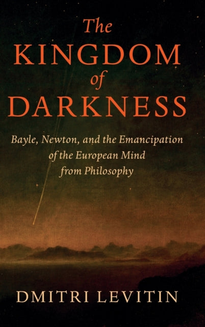 Kingdom of Darkness