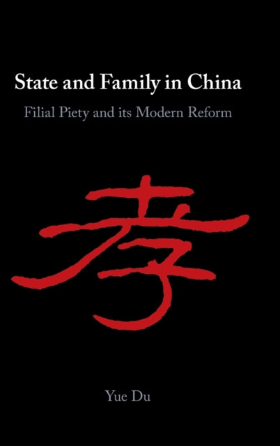 State and Family in China