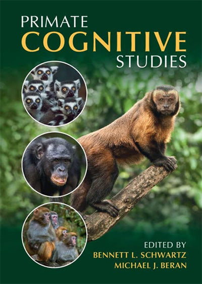 Primate Cognitive Studies