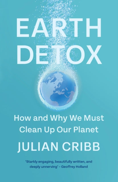 EARTH DETOX