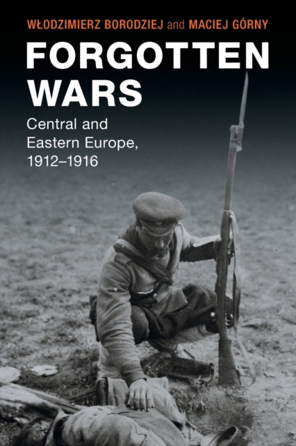 Forgotten Wars