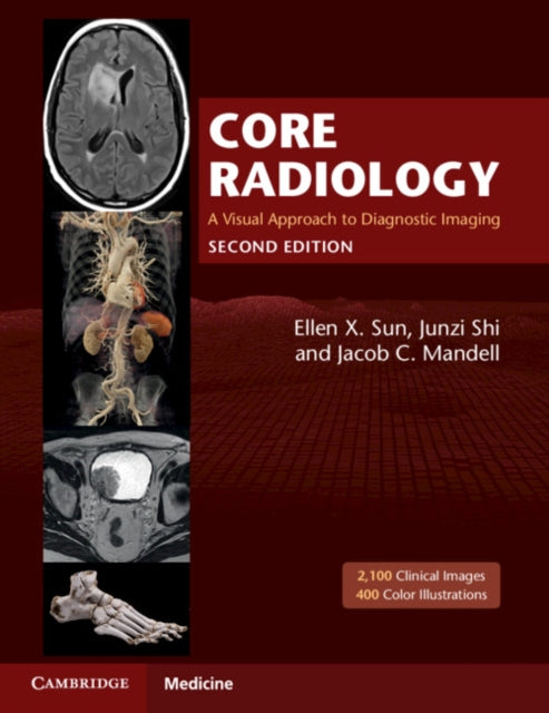 Core Radiology