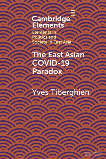 East Asian Covid-19 Paradox