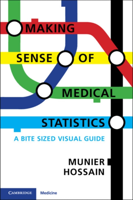 MAKING SENSE OF MEDICAL STATISTICS: A BITE SIZED