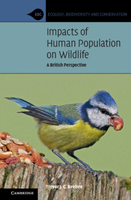 Impacts of Human Population on Wildlife - A British Perspective