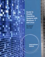GUIDE TO PARALLEL OPERATING SYSTEMS WITH WINDOWS 7