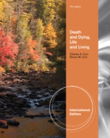 DEATH AND DYING LIFE AND LIVING