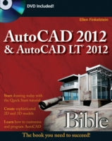 AutoCAD 2012 & AutoCAD LT 2012 Bible