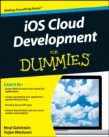 IOS CLOUD DEVELOPMENT FOR DUMMIES
