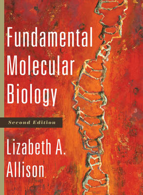FUNDAMENTAL MOLECULAR BIOLOGY
