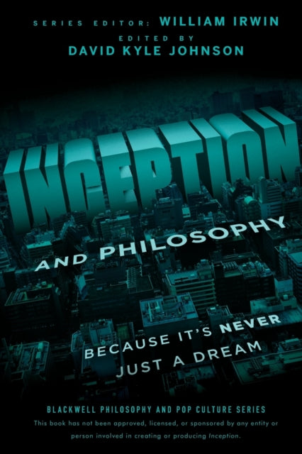 Inception and Philosophy