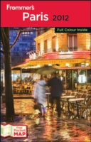 Frommer's Paris
