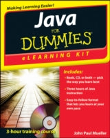 Java eLearning Kit For Dummies(R)
