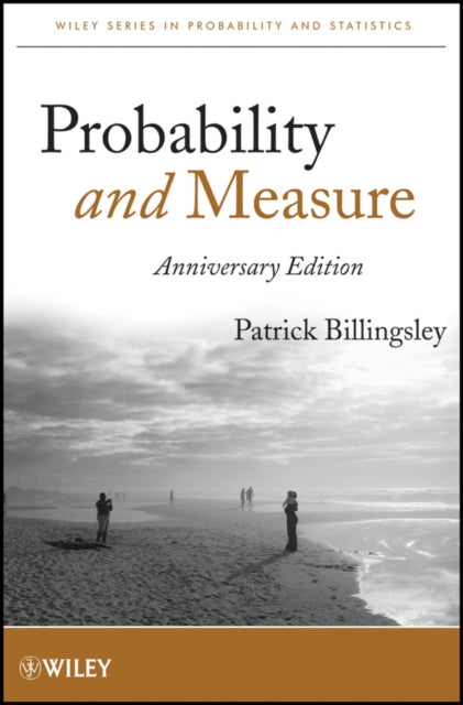 Probability and Measure