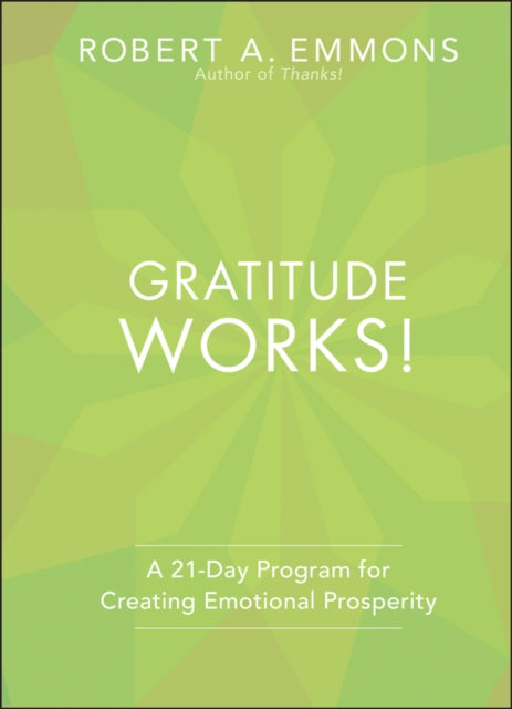 Gratitude Works!